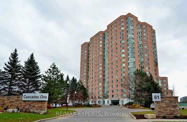 409 - 61 Markbrook Ln, Condo with 2 bedrooms, 2 bathrooms and 1 parking in Toronto ON | Image 7