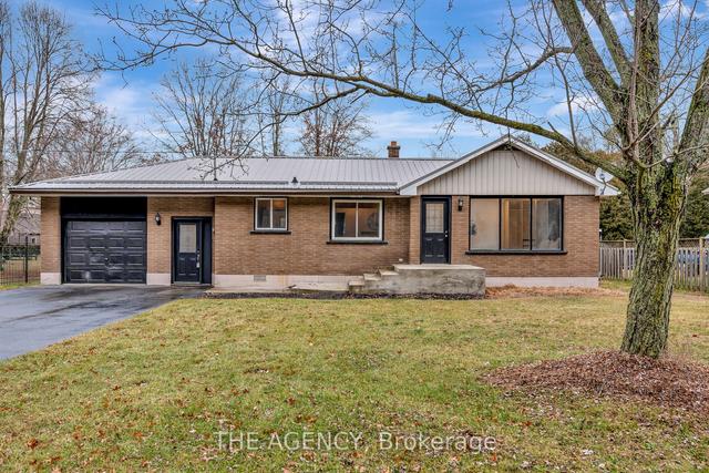 423 Mcdowell Rd E, House detached with 3 bedrooms, 1 bathrooms and 9 parking in Norfolk County ON | Image 32