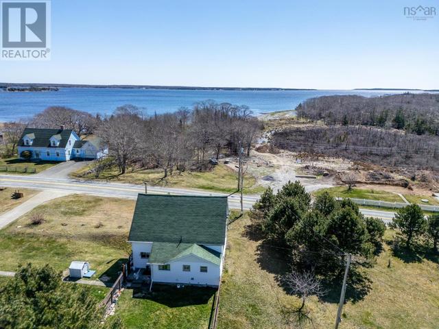 894 Port Latour Road, House detached with 5 bedrooms, 1 bathrooms and null parking in Barrington NS | Image 16