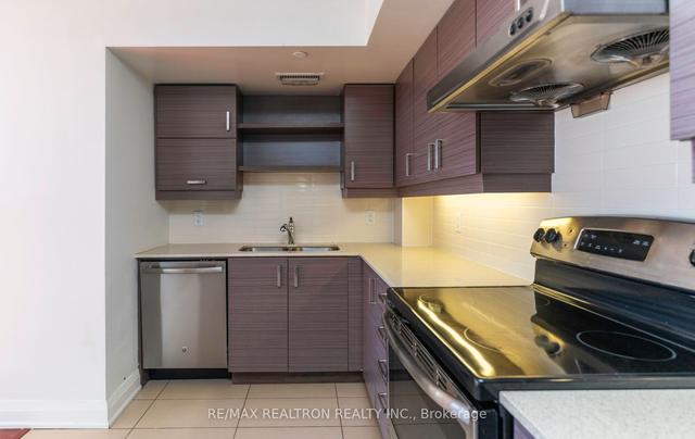 1603 - 1 Uptown Dr, Condo with 2 bedrooms, 2 bathrooms and 1 parking in Markham ON | Image 16