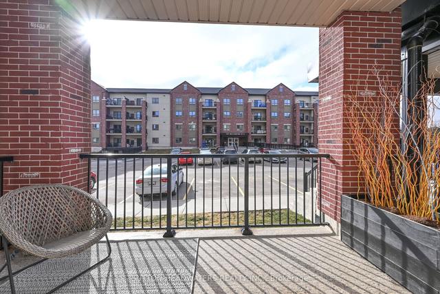 109 - 161 Wellington St E, Condo with 1 bedrooms, 1 bathrooms and 2 parking in New Tecumseth ON | Image 18