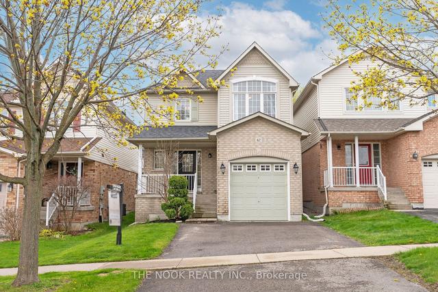 67 Staples Ave, House attached with 3 bedrooms, 2 bathrooms and 3 parking in Clarington ON | Image 12