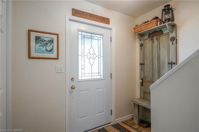 160 Sixth St, House detached with 4 bedrooms, 1 bathrooms and 5 parking in Mattawa ON | Image 23