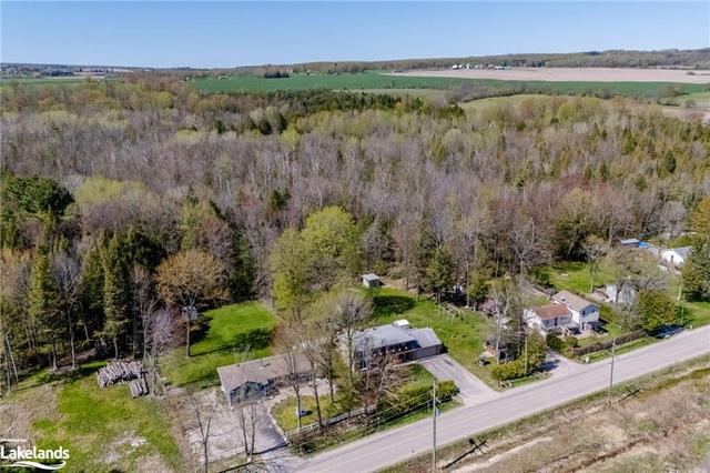 342 Concession Road 13 W, House detached with 3 bedrooms, 1 bathrooms and 5 parking in Tiny ON | Image 20