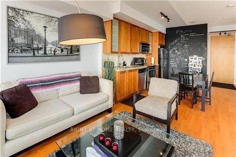 1409 - 33 Mill St, Condo with 1 bedrooms, 1 bathrooms and 0 parking in Toronto ON | Image 15