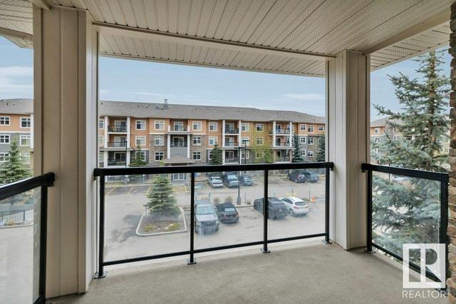 357 - 11517 Ellerslie Rd Sw, Condo with 2 bedrooms, 2 bathrooms and null parking in Edmonton AB | Image 14
