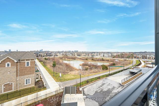 402 - 3285 Carding Mill Trail, Condo with 2 bedrooms, 2 bathrooms and 1 parking in Oakville ON | Image 26