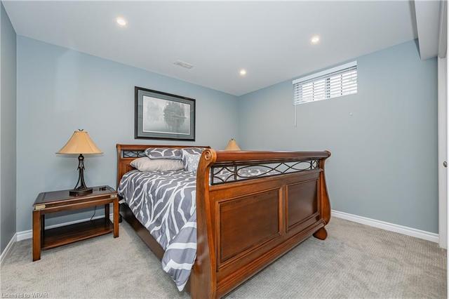 4 Cottonwood Cres, House detached with 6 bedrooms, 4 bathrooms and 6 parking in Cambridge ON | Image 35