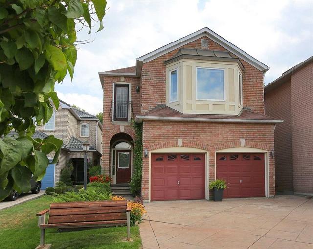 67 Moreau Tr, House detached with 4 bedrooms, 4 bathrooms and 7 parking in Toronto ON | Image 1
