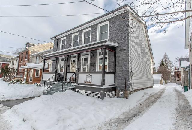 148-150 Ordnance St, House semidetached with 4 bedrooms, 2 bathrooms and 2 parking in Kingston ON | Image 26