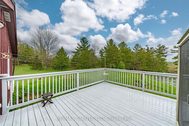 583 Lahey Rd, House detached with 2 bedrooms, 1 bathrooms and 5 parking in Centre Hastings ON | Image 22