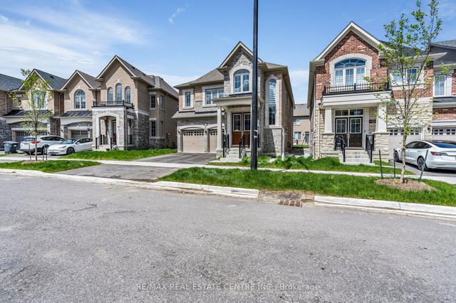 38 Kambalda Rd, House detached with 5 bedrooms, 4 bathrooms and 4 parking in Brampton ON | Image 35