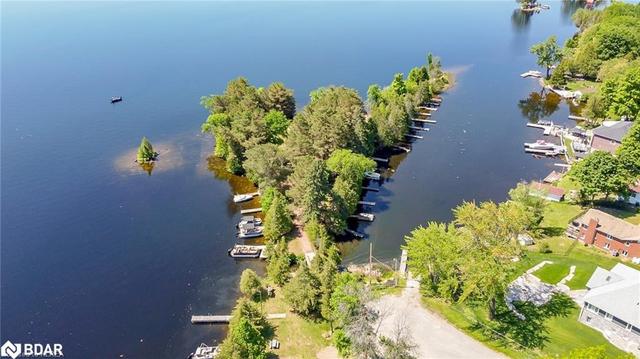 122 Alpine Lake Road, House detached with 2 bedrooms, 1 bathrooms and 5 parking in Trent Lakes ON | Image 15