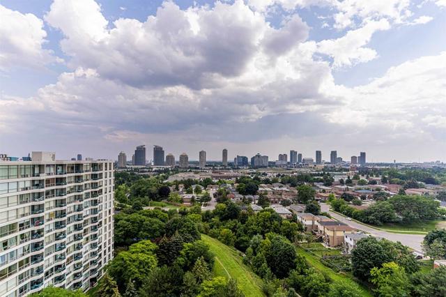 1614 - 4725 Sheppard Ave E, Condo with 2 bedrooms, 2 bathrooms and 1 parking in Toronto ON | Image 17