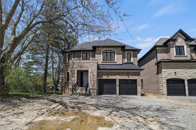 30c Maple Grove Ave, House detached with 4 bedrooms, 4 bathrooms and 6 parking in Richmond Hill ON | Image 12
