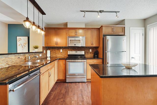 109 New Brighton Villas Se, Home with 3 bedrooms, 2 bathrooms and 2 parking in Calgary AB | Image 11