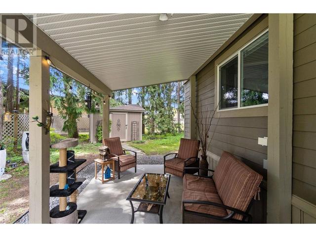 5161 - 63 Avenue Unit# 3, House other with 3 bedrooms, 2 bathrooms and 3 parking in Salmon Arm BC | Image 5