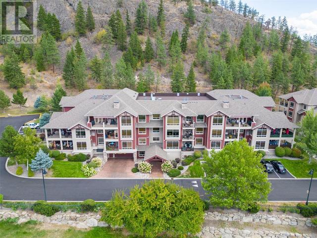 106 - 2780 Auburn Rd, Condo with 2 bedrooms, 2 bathrooms and 1 parking in West Kelowna BC | Image 20
