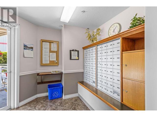 106 - 1961 Durnin Rd, Condo with 2 bedrooms, 2 bathrooms and 1 parking in Kelowna BC | Image 26