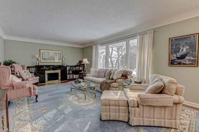 288 Sarnia Road, House detached with 4 bedrooms, 2 bathrooms and null parking in London ON | Image 6