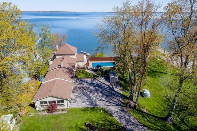 50 Pier St, House detached with 3 bedrooms, 5 bathrooms and 12 parking in Scugog ON | Image 35
