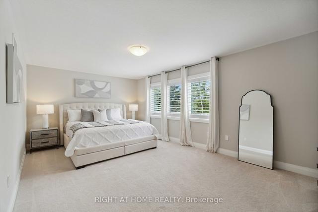 24 Pointer St, House detached with 3 bedrooms, 3 bathrooms and 6 parking in Cambridge ON | Image 15