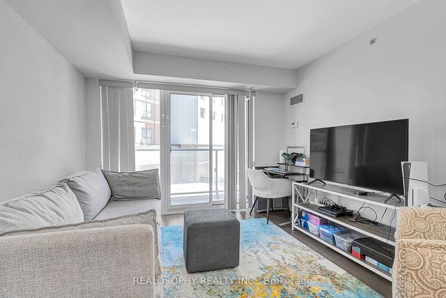 506 - 58 Orchard View Blvd, Condo with 1 bedrooms, 1 bathrooms and 0 parking in Toronto ON | Image 19