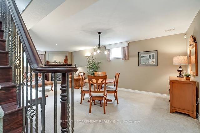 21 - 289 Plains Rd W, Condo with 2 bedrooms, 4 bathrooms and 4 parking in Burlington ON | Image 20