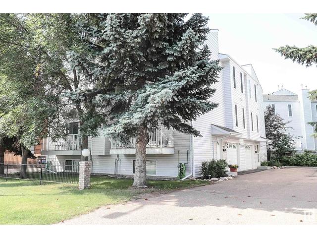 1252 48 St Nw, House attached with 2 bedrooms, 2 bathrooms and null parking in Edmonton AB | Image 1