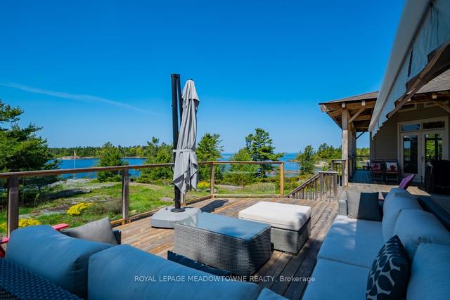 65 - 65 b321 Pt. Frying Pan Island, House detached with 3 bedrooms, 3 bathrooms and 0 parking in Parry Sound ON | Image 19
