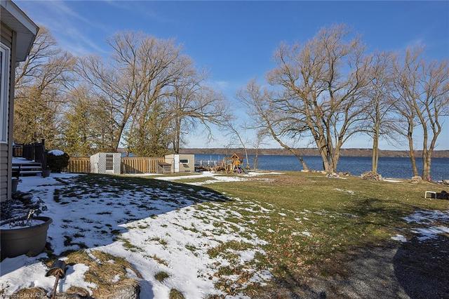 721 3rd Concession Rd, House detached with 3 bedrooms, 2 bathrooms and 10 parking in Greater Napanee ON | Image 49