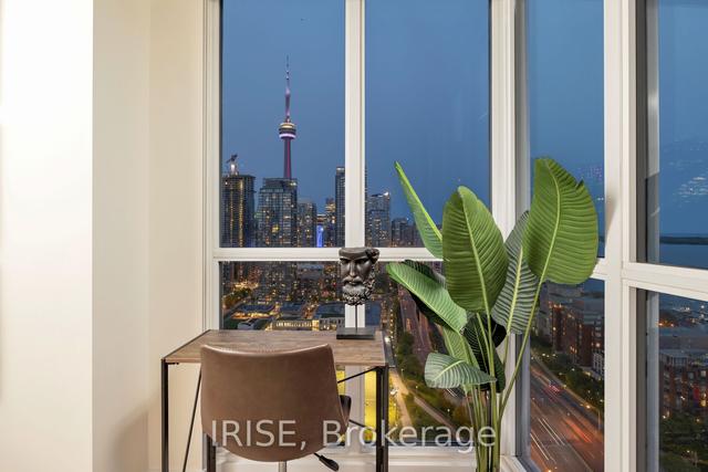 3206 - 75 Queens Wharf Rd, Condo with 3 bedrooms, 2 bathrooms and 1 parking in Toronto ON | Image 20