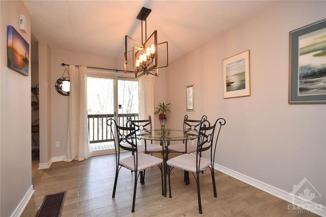 1411 Forge St, Townhouse with 3 bedrooms, 3 bathrooms and 2 parking in Ottawa ON | Image 7