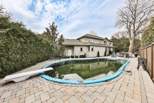 1171 Talka Ct, House detached with 4 bedrooms, 4 bathrooms and 6 parking in Mississauga ON | Image 28