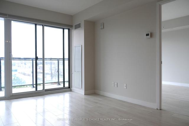 A418 - 1117 Cooke Blvd, Condo with 1 bedrooms, 1 bathrooms and 1 parking in Burlington ON | Image 11