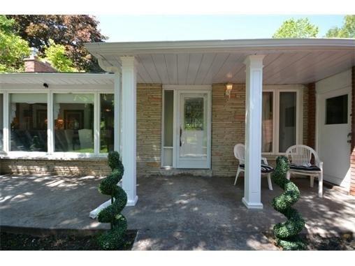 73 Collingdale Rd, House detached with 3 bedrooms, 2 bathrooms and 2 parking in Toronto ON | Image 1
