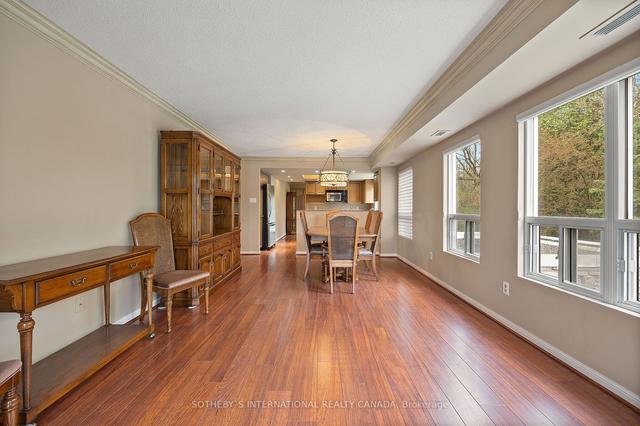 208 - 900 Bogart Mill Trail, Condo with 2 bedrooms, 2 bathrooms and 3 parking in Newmarket ON | Image 37
