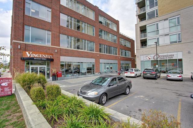 607 - 191 King St S, Condo with 1 bedrooms, 2 bathrooms and 1 parking in Waterloo ON | Image 32