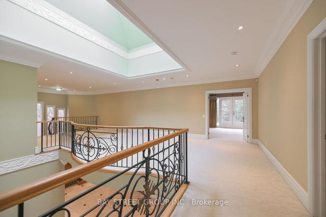 22 Heathcote Ave, House detached with 5 bedrooms, 9 bathrooms and 9 parking in Toronto ON | Image 8