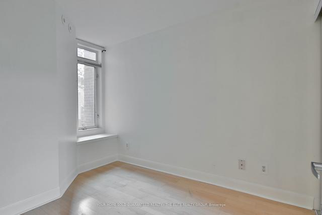 235 - 415 Jarvis St, Townhouse with 2 bedrooms, 1 bathrooms and 0 parking in Toronto ON | Image 10