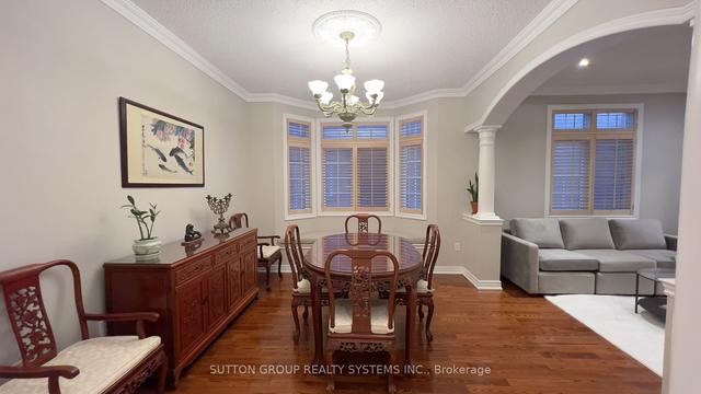 2502 Hertfordshire Way, House detached with 4 bedrooms, 4 bathrooms and 4 parking in Oakville ON | Image 21