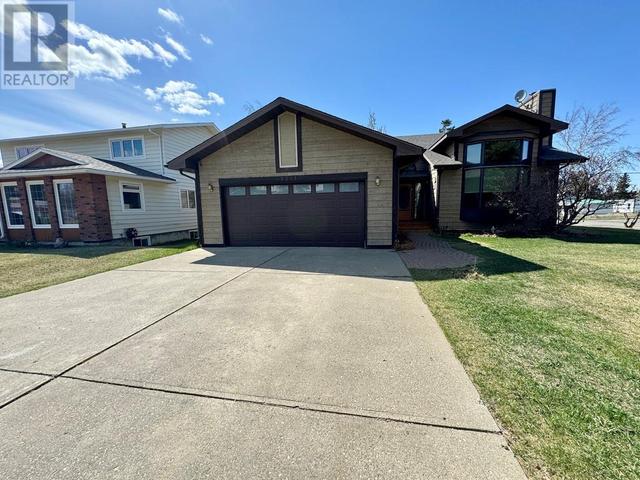 9201 7 St, House detached with 3 bedrooms, 3 bathrooms and 2 parking in Dawson Creek BC | Image 44