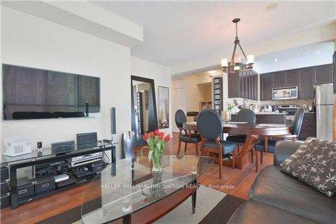 3104 - 225 Webb Dr, Condo with 1 bedrooms, 2 bathrooms and 1 parking in Mississauga ON | Image 18
