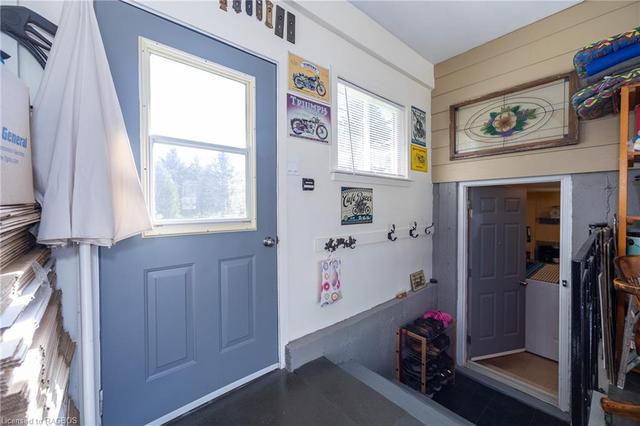 40 Gardiner St, House detached with 3 bedrooms, 2 bathrooms and 8 parking in Meaford ON | Image 24