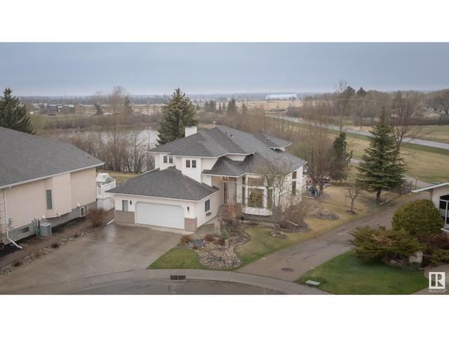 25 Rivard Cr, House detached with 6 bedrooms, 2 bathrooms and 4 parking in Beaumont AB | Image 27