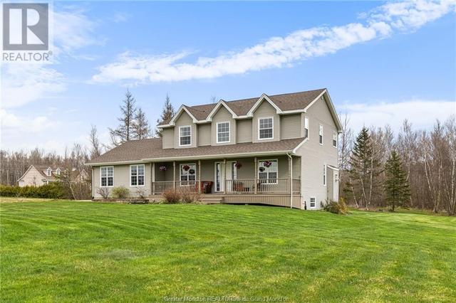 70 Timberway Lane, House detached with 3 bedrooms, 2 bathrooms and null parking in Moncton NB | Image 41