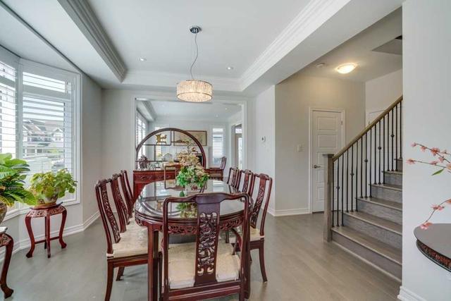 3282 Rattlesnake Path, House detached with 4 bedrooms, 3 bathrooms and 4 parking in Oakville ON | Image 40