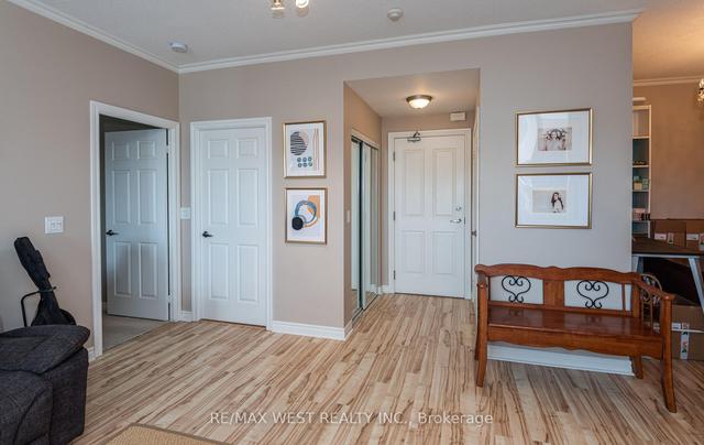 313 - 354 Atherley Rd, Condo with 2 bedrooms, 2 bathrooms and 1 parking in Orillia ON | Image 34