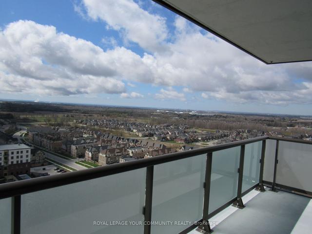 1916 - 2550 Simcoe St N, Condo with 3 bedrooms, 2 bathrooms and 1 parking in Oshawa ON | Image 7