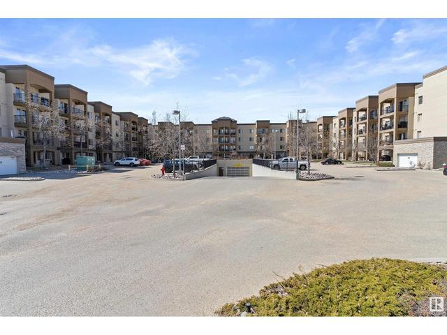 230 - 400 Palisades Wy, Condo with 2 bedrooms, 2 bathrooms and null parking in Edmonton AB | Image 42